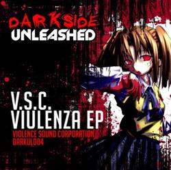 Download VSC - Viulenza EP