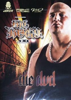 Download MC Bogy - Die DVD