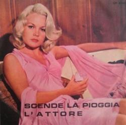 Download Rudy Rickson - Scende La Pioggia LAttore