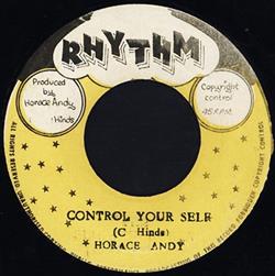 Download Horace Andy - Control Your Self