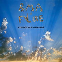 Download RxMxAx & Failure - Expedition To Heavens