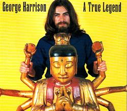 Download George Harrison - A True Legend
