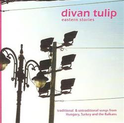 Download Divan Tulip - Eastern Stories