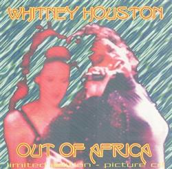 Download Whitney Houston - Out Of Africa