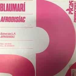 Download Blaumarí - Afrodisíac