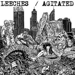 Download Leeches Agitated - Leeches Agitated