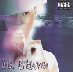 Download Ms B'Havin - Ms BHavin