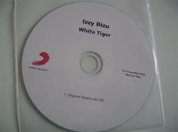 Download Izzy Bizu - White Tiger