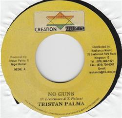 Download Tristan Palmer - No Guns