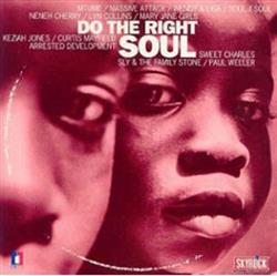 Download Various - Do The Right Soul