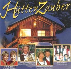 Download Various - HüttenZauber