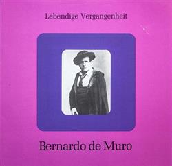 Download Bernardo De Muro - Lebendige Vergangenheit Bernardo De Muro