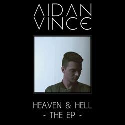 Download Aidan Vince - Heaven Hell The EP