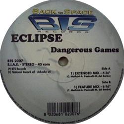 Download Eclipse - Dangerous Games