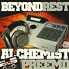 Album herunterladen BeyondRest Presents Alchemist & DJ Premier - Alchemist Vs Preemo