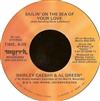 Album herunterladen Shirley Caesar & Al Green - Sailin On The Sea Of Your Love