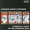 ascolta in linea Various - Liturgies Juives DEthiopie
