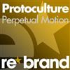 télécharger l'album Protoculture - Perpetual Motion