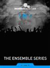 ouvir online audiomachine - The Ensemble Series Volume 1