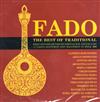 descargar álbum Various - Fado The Best Of Traditional