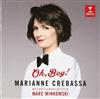 ouvir online Marianne Crebassa, Mozarteumorchester, Marc Minkowski - Oh Boy