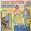 Album herunterladen Joe Loco And His Orchestra - Loco Motion