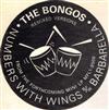 lataa albumi The Bongos - Numbers With Wings