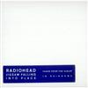 Radiohead - Jigsaw Falling Into Place
