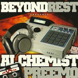 Download BeyondRest Presents Alchemist & DJ Premier - Alchemist Vs Preemo