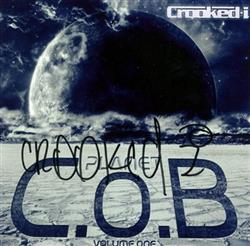 Download Crooked I - Planet COB Vol1