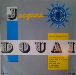 Download Jacques Douai - Voici Venir Le Joli Mai