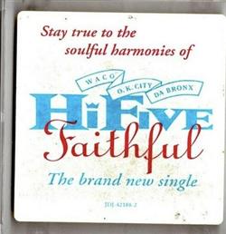 Download HiFive - Faithful