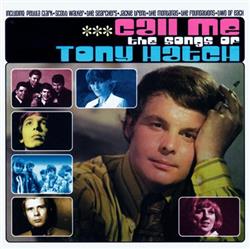 Download Various - Call Me The Songs Of Tony Hatch