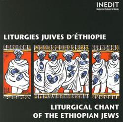 Download Various - Liturgies Juives DEthiopie