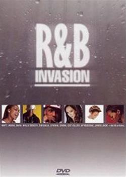 Download Various - RB Invasion
