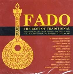 Download Various - Fado The Best Of Traditional