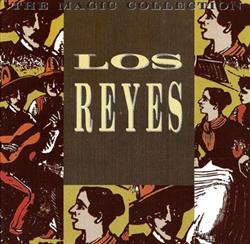 Download Los Reyes - The Magic Collection
