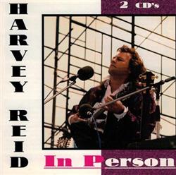 Download Harvey Reid - In Person