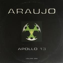 Download Araujo - Apollo 13 Volume One