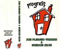 Download Jon Pleased Wimmin & Gordon Kaye - Progress