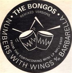 Download The Bongos - Numbers With Wings