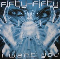 Download FiftyFifty - I Want You