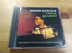 Download Herbie Hancock - Trio Quartet