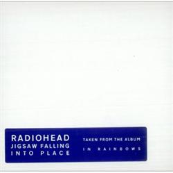 Download Radiohead - Jigsaw Falling Into Place