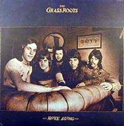 Download The Grass Roots - Move Along