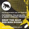Album herunterladen Futuristic Polar Bears & Danny Howard - Polar Bear Music ADE 2011 Sampler