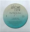 Album herunterladen The Uptown Crew - I Can Make You Dance