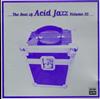 écouter en ligne Various - The Best Of Acid Jazz Volume III