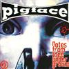 lytte på nettet Pigface - Notes From Thee Underground Feels Like Heaven Vol 2