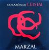 lyssna på nätet Marzal - Corazón De Cristal